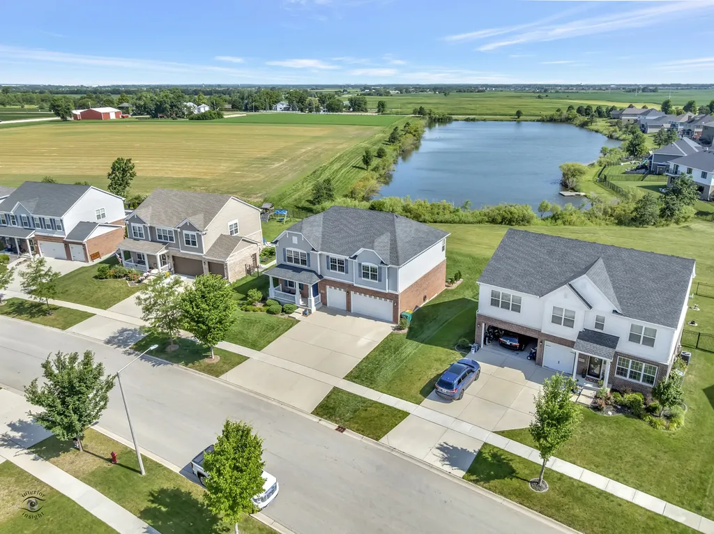 14244 West Marshall Drive Manhattan IL 60442