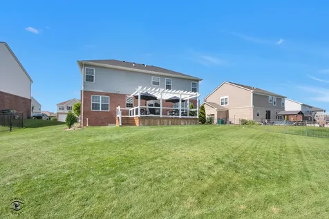 14244 West Marshall Drive Manhattan IL 60442