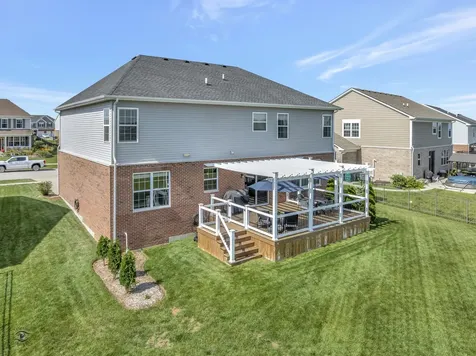 14244 West Marshall Drive Manhattan IL 60442