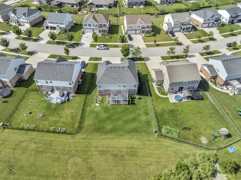 14244 West Marshall Drive Manhattan IL 60442