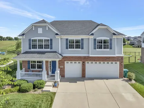 14244 West Marshall Drive Manhattan IL 60442
