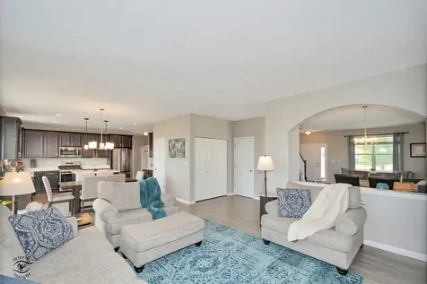 14244 West Marshall Drive Manhattan IL 60442