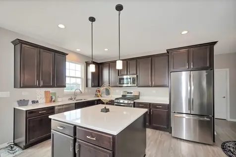 14244 West Marshall Drive Manhattan IL 60442