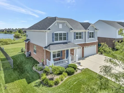 14244 West Marshall Drive Manhattan IL 60442