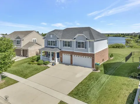 14244 West Marshall Drive Manhattan IL 60442