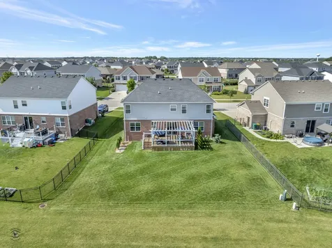 14244 West Marshall Drive Manhattan IL 60442