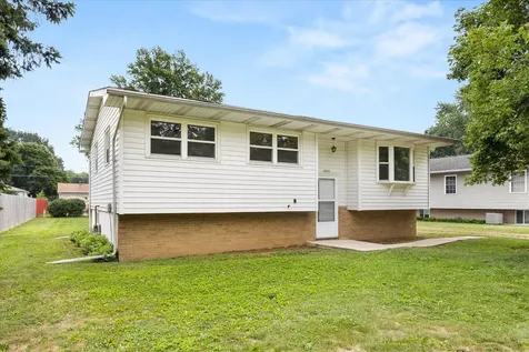1803 Wright Street Streator IL 61364
