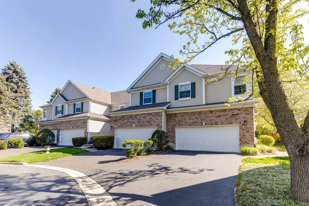 4405 Middleton Place Lisle IL 60532