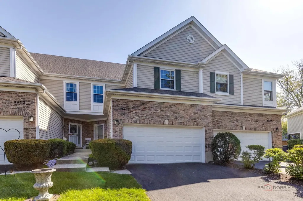 4405 Middleton Place Lisle IL 60532