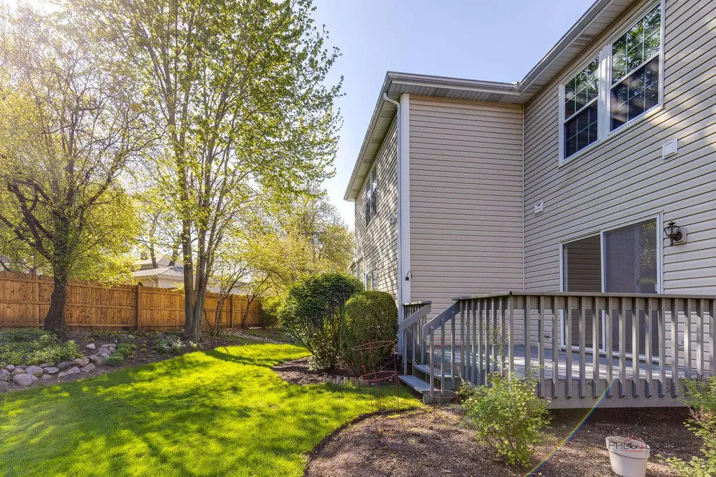 4405 Middleton Place Lisle IL 60532