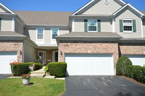 4405 Middleton Place Lisle IL 60532