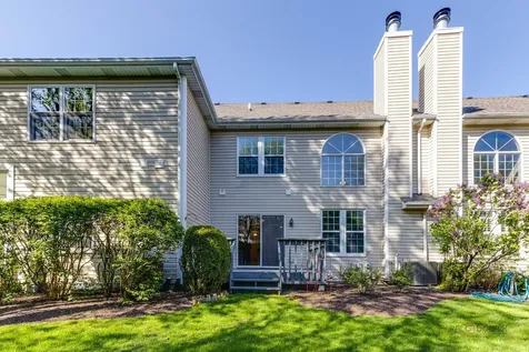 4405 Middleton Place Lisle IL 60532
