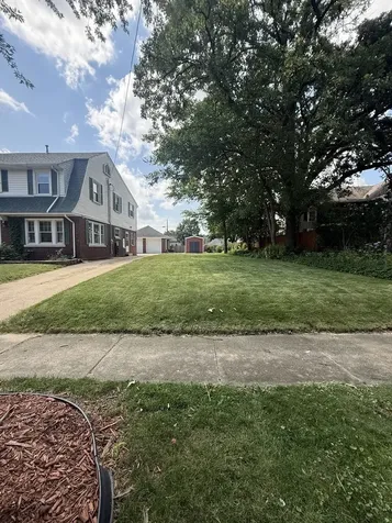 186 North Du Bois Avenue Elgin IL 60123