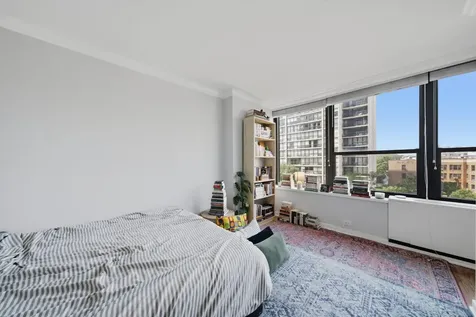 1560 North Sandburg Terrace Chicago IL 60610