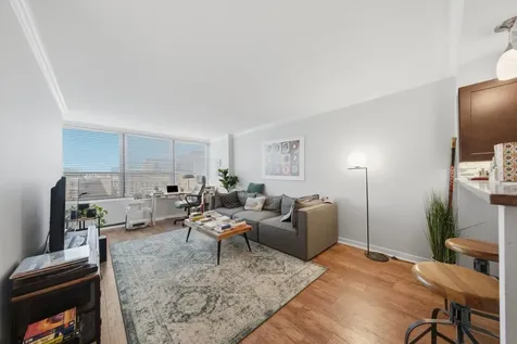 1560 North Sandburg Terrace Chicago IL 60610