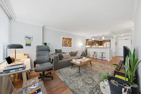 1560 North Sandburg Terrace Chicago IL 60610