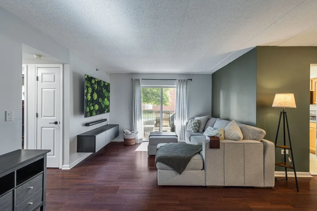 7025 Heritage Circle Orland Park IL 60462