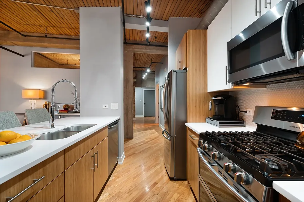 411 West Ontario Street Chicago IL 60654
