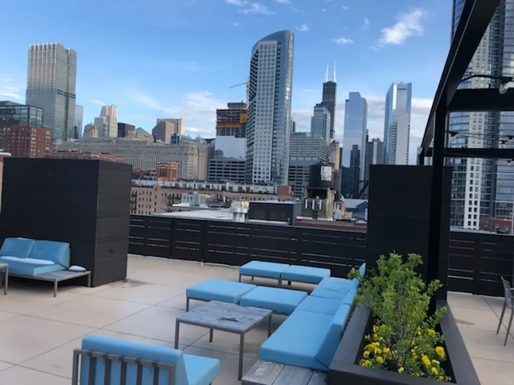 411 West Ontario Street Chicago IL 60654