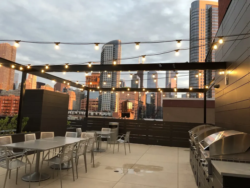 411 West Ontario Street Chicago IL 60654