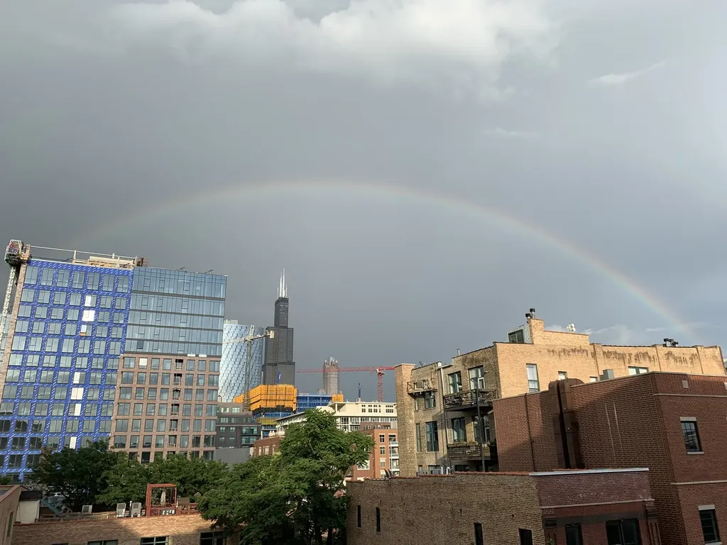 411 West Ontario Street Chicago IL 60654