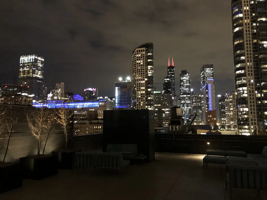 411 West Ontario Street Chicago IL 60654