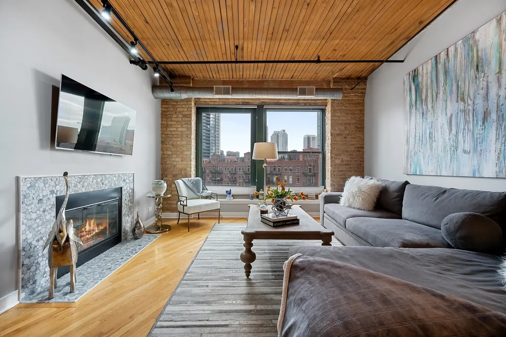 411 West Ontario Street Chicago IL 60654