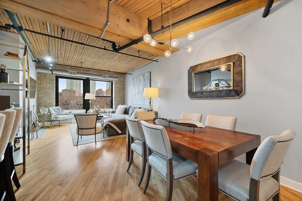 411 West Ontario Street Chicago IL 60654