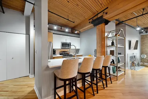 411 West Ontario Street Chicago IL 60654