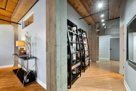 411 West Ontario Street Chicago IL 60654