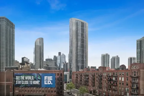 411 West Ontario Street Chicago IL 60654