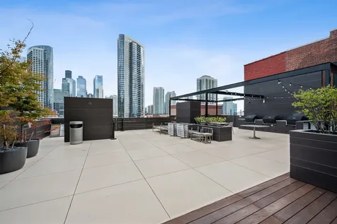 411 West Ontario Street Chicago IL 60654