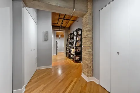 411 West Ontario Street Chicago IL 60654