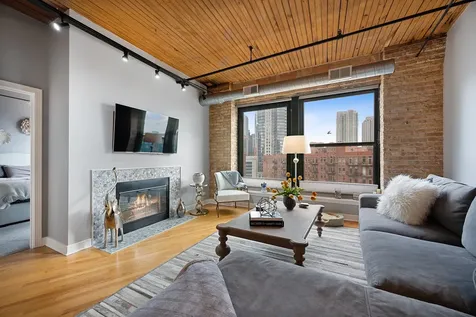 411 West Ontario Street Chicago IL 60654
