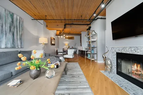 411 West Ontario Street Chicago IL 60654