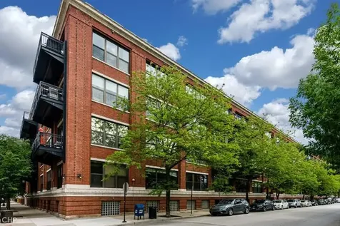 1040 West Adams Street Chicago IL 60607