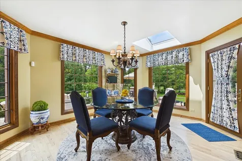 120 West Blackthorn Lane Lake Forest IL 60045