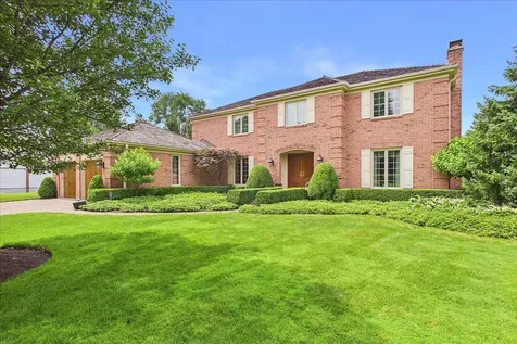 120 West Blackthorn Lane Lake Forest IL 60045