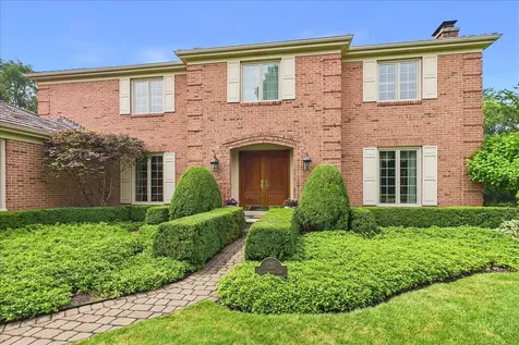 120 West Blackthorn Lane Lake Forest IL 60045