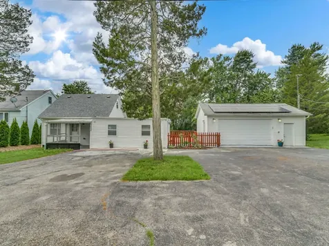 37544 North Columbus Avenue Lake Villa IL 60046
