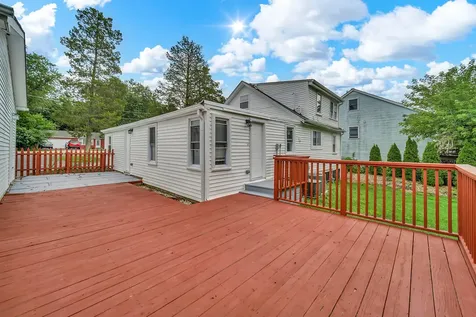 37544 North Columbus Avenue Lake Villa IL 60046