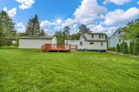 37544 North Columbus Avenue Lake Villa IL 60046