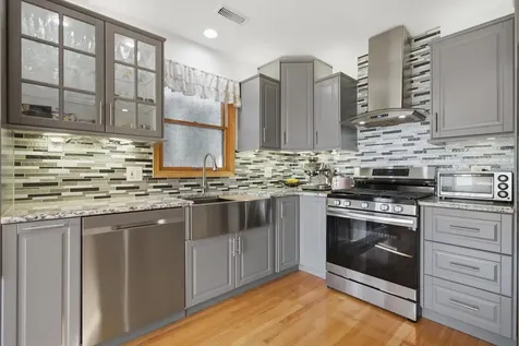2528 North Harlem Avenue Elmwood Park IL 60707