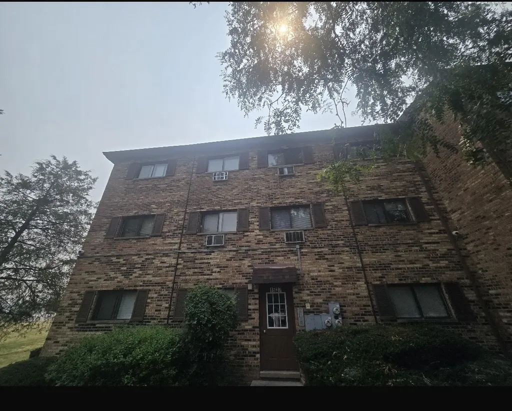 1537 Norway Lane Palatine IL 60074