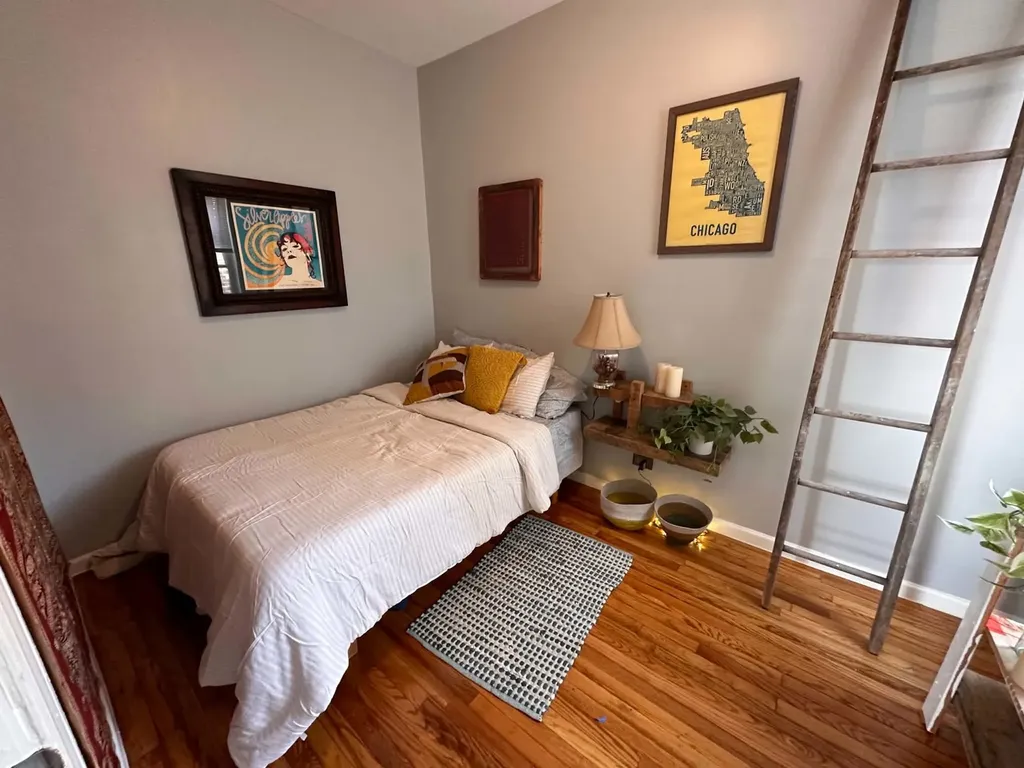 852 North Springfield Avenue Chicago IL 60651