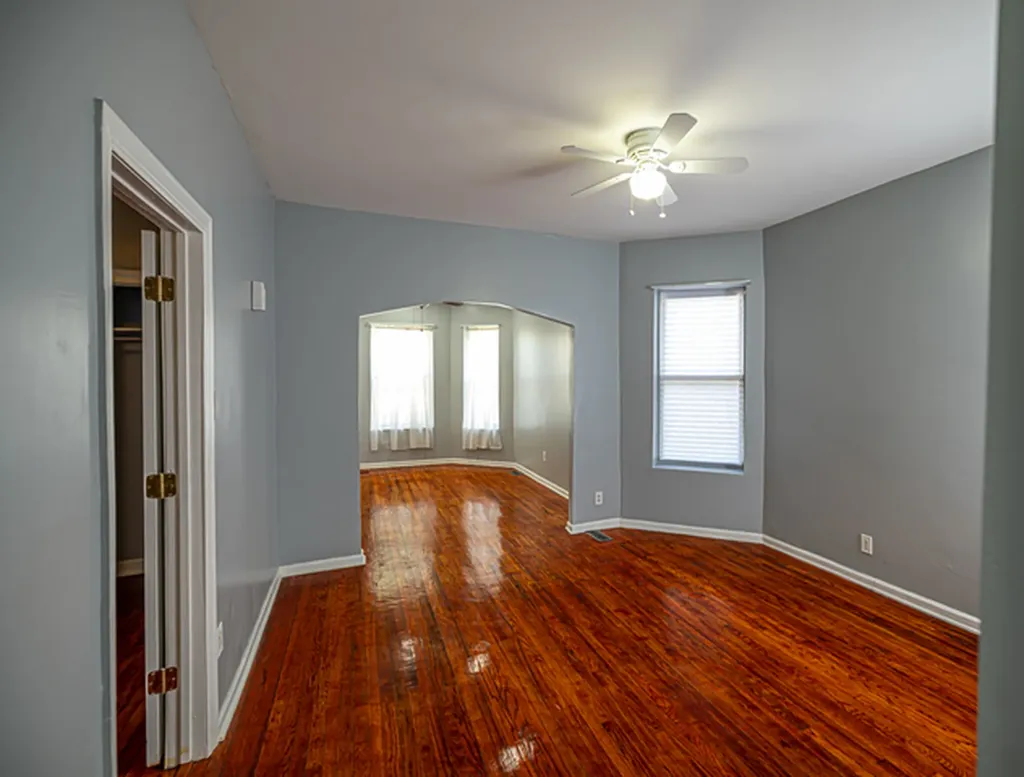 852 North Springfield Avenue Chicago IL 60651