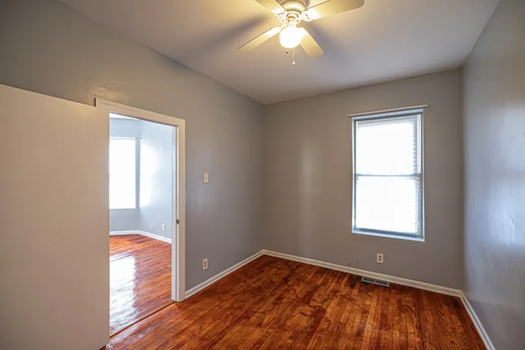 852 North Springfield Avenue Chicago IL 60651