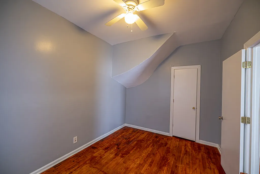 852 North Springfield Avenue Chicago IL 60651