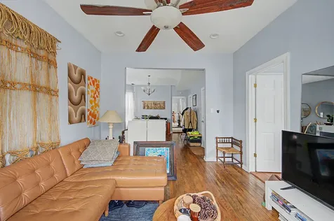852 North Springfield Avenue Chicago IL 60651