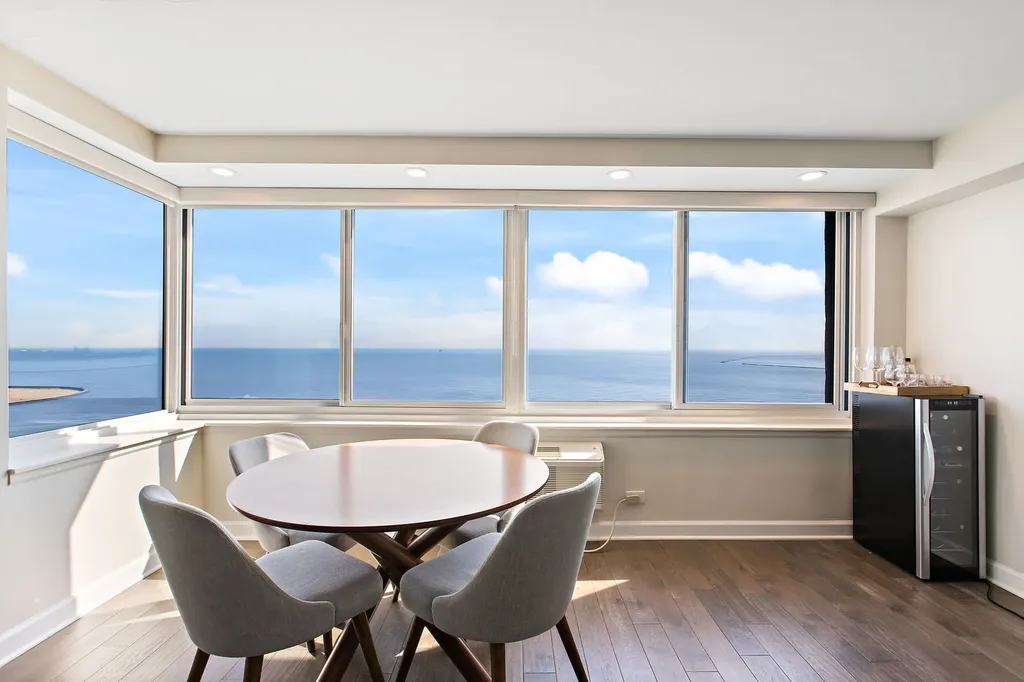 1440 North Lake Shore Drive Chicago IL 60610